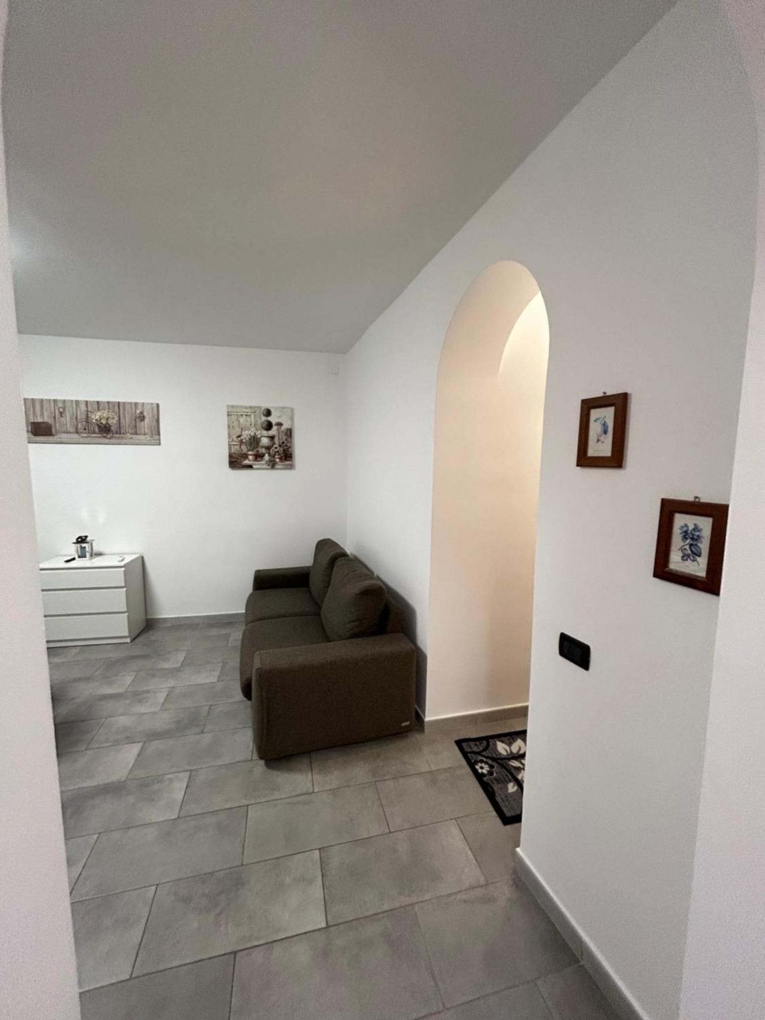 Ciccio'S House Appartement Palermo Buitenkant foto