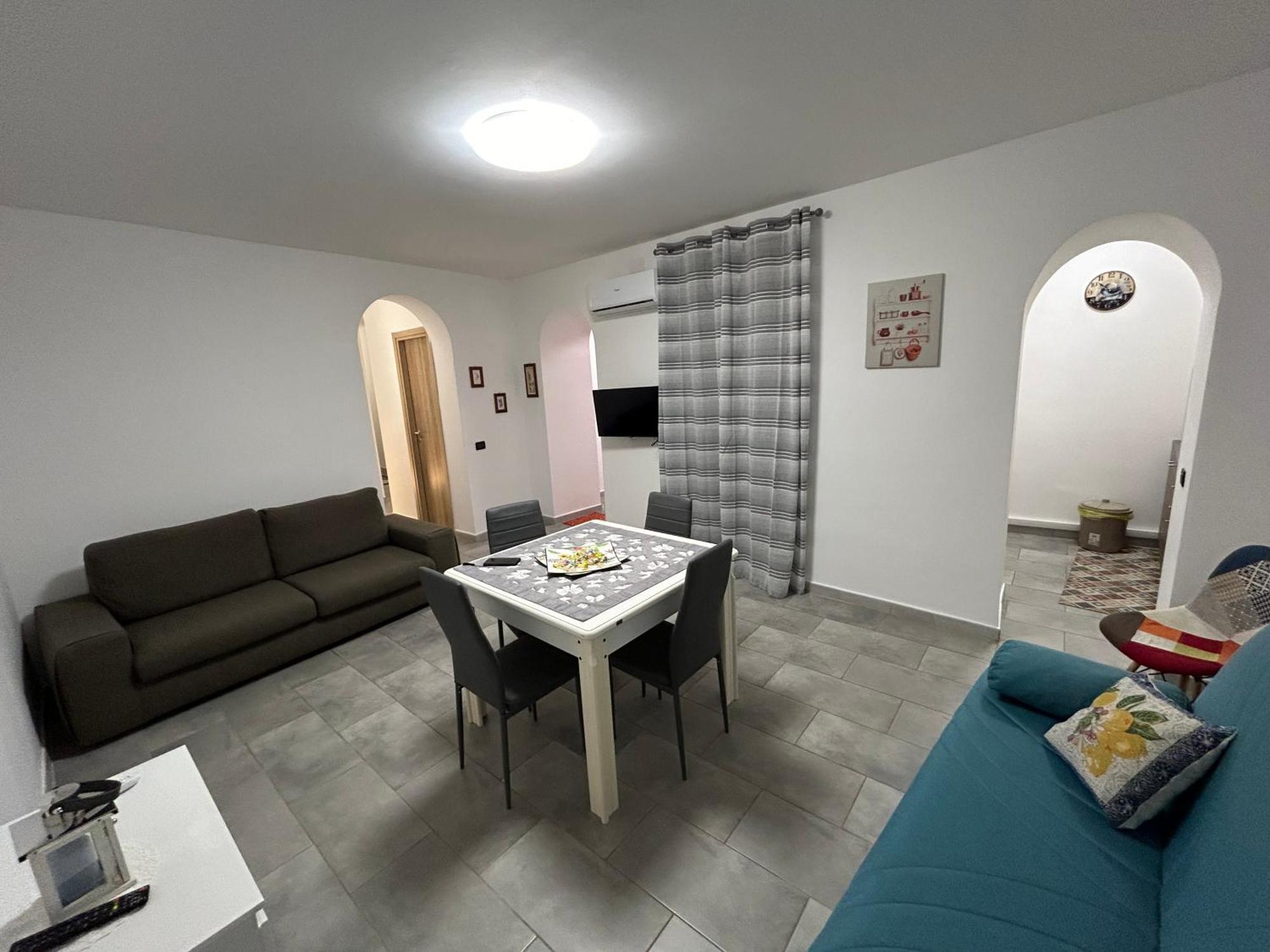 Ciccio'S House Appartement Palermo Buitenkant foto