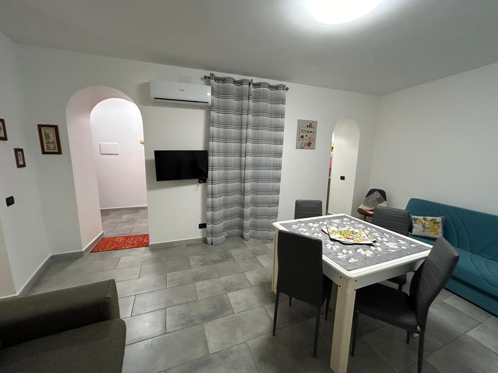 Ciccio'S House Appartement Palermo Buitenkant foto