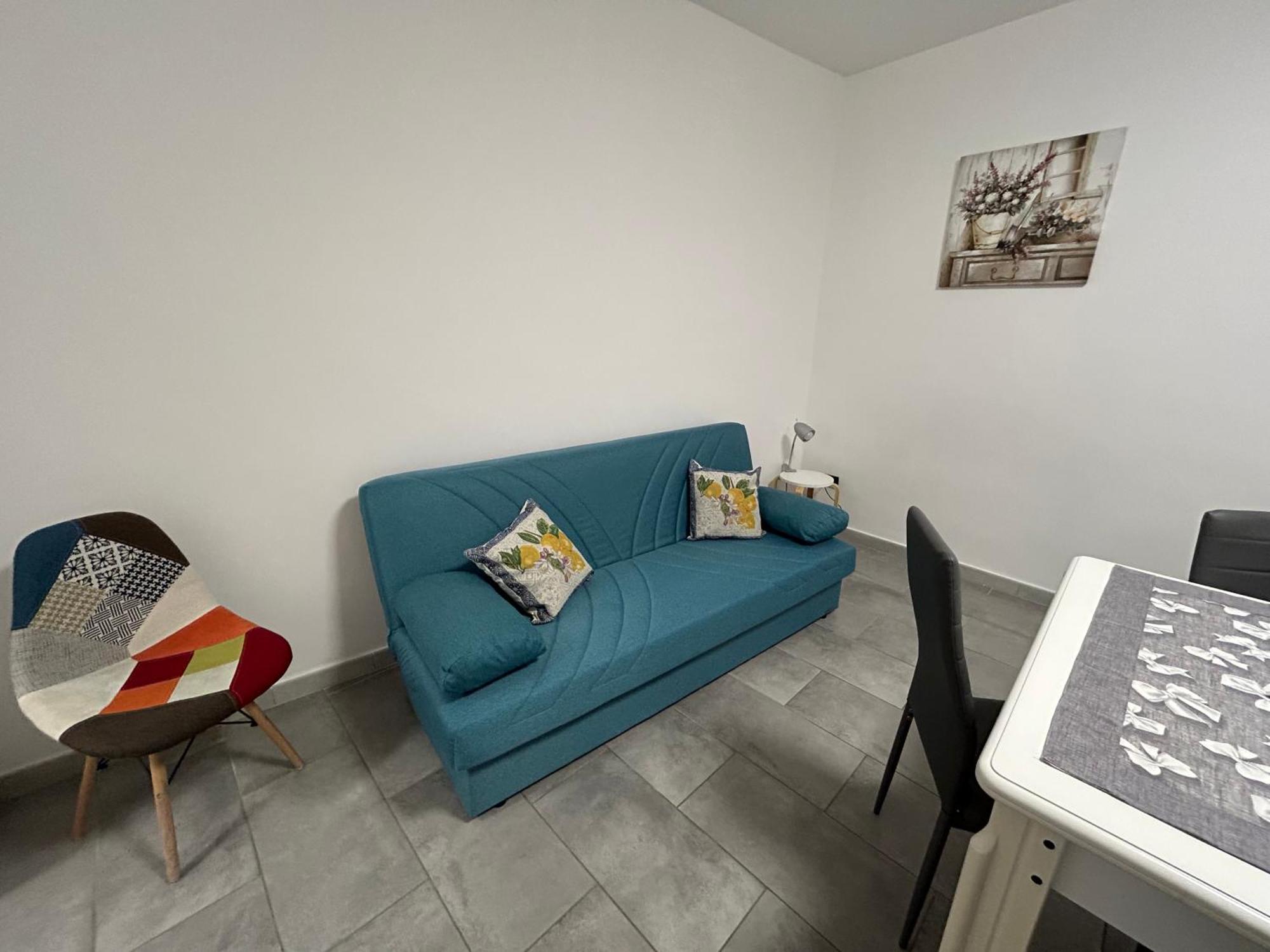Ciccio'S House Appartement Palermo Buitenkant foto